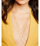 Kroppskedja i flera lager - alloy