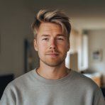 Adam Svensson